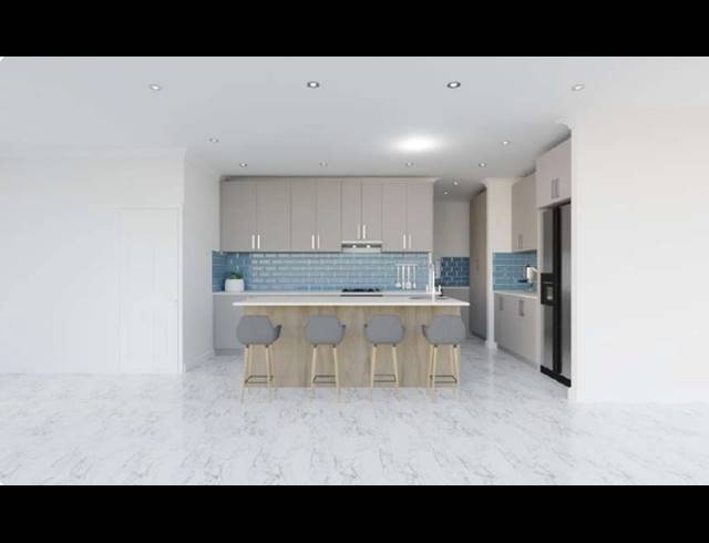 4 BEDROOM HOUSE FOR SALE IN SANDOWN